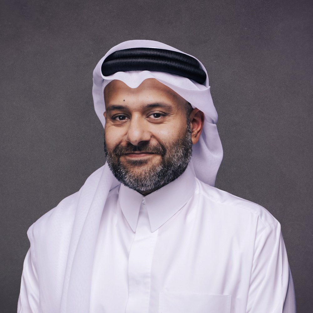 Yousuf Mohamed Al-Jaida  -  Board Member & Chief Executive Officer, Qatar Financial Centre (QFC)